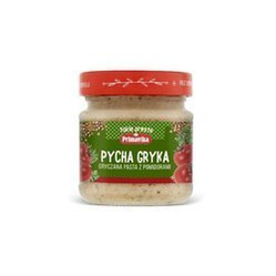 PRIMAVIKA Pasta gryczana z pomidorami 160g