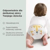 Kit & Kin, Pieluszki Jednorazowe 4 Maxi Plus (9-14 kg), Lisek/Tygrysek, 32 szt..