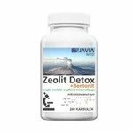 Zeolit Detox Plus Bentonit 240 kaps