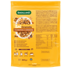 Bakalland BA! Granola 5 orzechów 300g pełnoziarnista