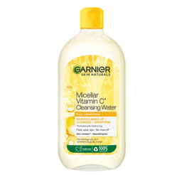 Skin Naturals płyn micelarny z witaminą Cg 700ml