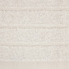 Ręcznik Reni (02), 50 x 90 cm, Kremowy
