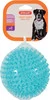 ZOLUX TPR POP Piłka z kolcami Turkusowa 13cm