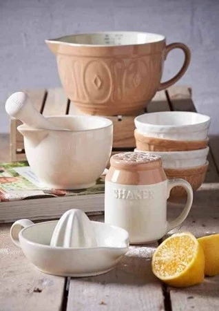 MC - Zestaw 4 miseczek, Original Cane