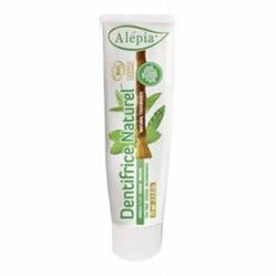 Alepia pasta do zębów bio 75 ml