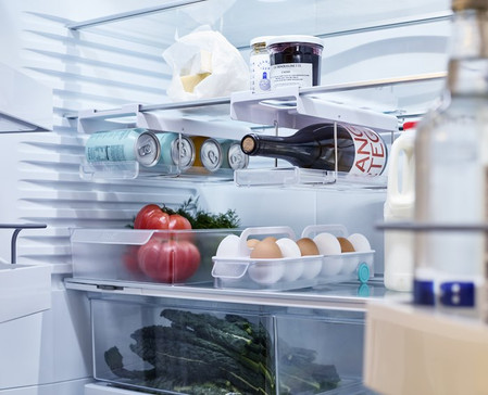 JJ- Pojemnik do lodówki FridgeStore XL