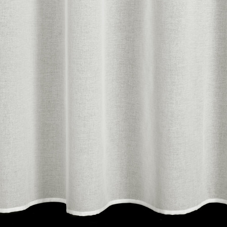 FIRANA GOTOWA MARGO 300 X 250 CM BIAŁY
