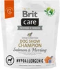 BRIT Care Dog Hypoallergenic Show CHAMPION Ryby 1kg