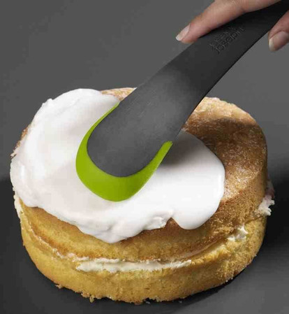 JJ - Uniwersalne narzędzie kuchenne Uni-Tool™, sza