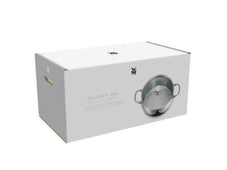 WMF - Zestaw garnków 5 el., Quality One