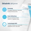 Cerave SA Regenerujący, krem do stóp – 88 ml