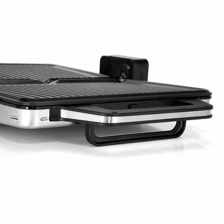 WMF EL - Grill elektryczny 2w1, Lono