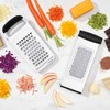 OXO-Tarka podwójna do warzyw biała, Good Grips