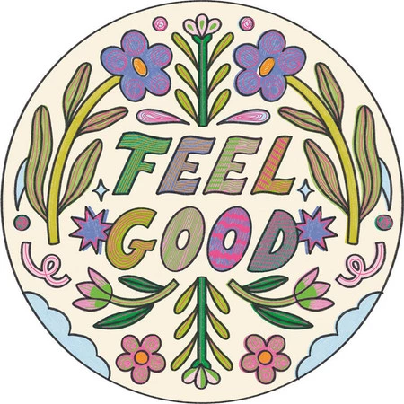 Janod Zestaw kreatywny Kontury i brokatowe wzory Kraina snów 8+