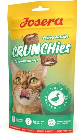 Josera Crunchies Duck 60g