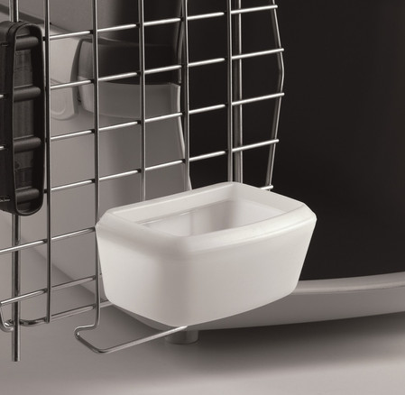 STEFANPLAST Gulliver 2 DELUX Transporter 55cm