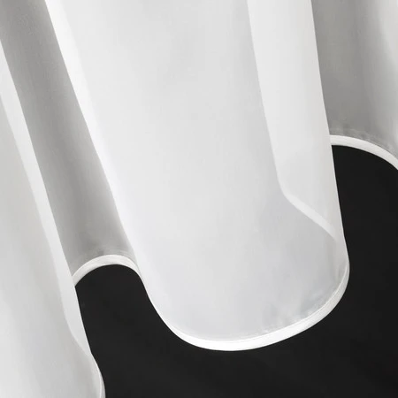 FIRANA GOTOWA AGA-4 200X245 BIAŁY