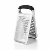 OXO-Tarka podwójna do warzyw biała, Good Grips