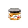 Zestaw 2x Hummus marchewkowy z wędzoną papryką BIO 190 g