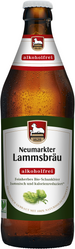 NEUMARKTER LAMMSBRAU PIWO BEZALKOHOLOWE BIO 500 ml