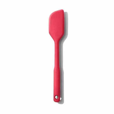 OXO-Szpatuła silikonowa M czerwona, Good Grips