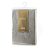 OBRUS STELLA 2 O 180 CM SREBRNY