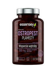 ESSENSEY OSTROPEST PLAMISTY 90 kaps