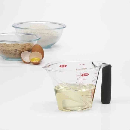 OXO-Miarka skośna 500ml. Good Grips
