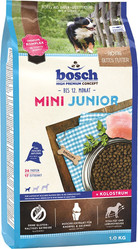 BOSCH MINI Junior 1kg