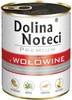DOLINA NOTECI PREMIUM Wołowina 800g