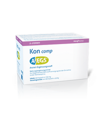 Dr. Enzmann MSE AEGS Kon Comp MSE 60 kaps.