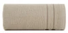 Ręcznik Emina (06), 50 x 90 cm, Beżowy