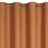 ZASŁONA GOTOWA RITA 140 X 250 CM RUDY