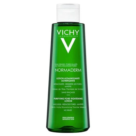 VICHY NORMADERM Tonik oczyszczający 200 ml