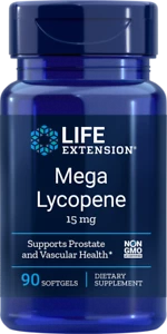 Mega Lycopene (90 kaps.)