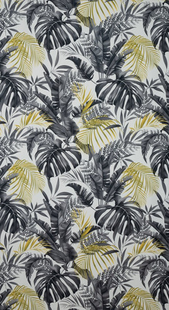 ZASŁONA GOTOWA NELLY 140 X 250 CM BIAŁY