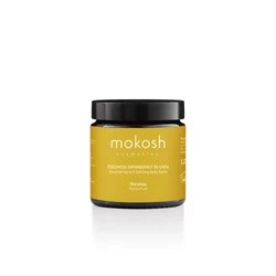 Mokosh − Marakuja, odżywczy samoopalacz do ciała − 120 ml