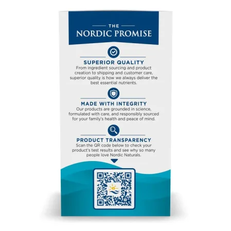 Nordic Naturals Ultimate Omega 2X 2150 mg kwasy tłuszczowe EPA i DHA 180 kaps. smak cytryna