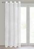 FIRANA GOTOWA CINDY 140 X 250 CM BIAŁY
