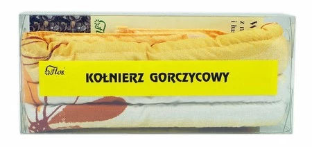 Flos Kołnierz gorczycowy