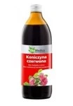 Koniczyna Czerwona