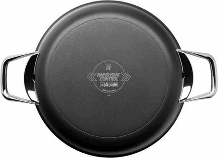 WMF - Patelnia do serwowania 28cm, Steak Profi