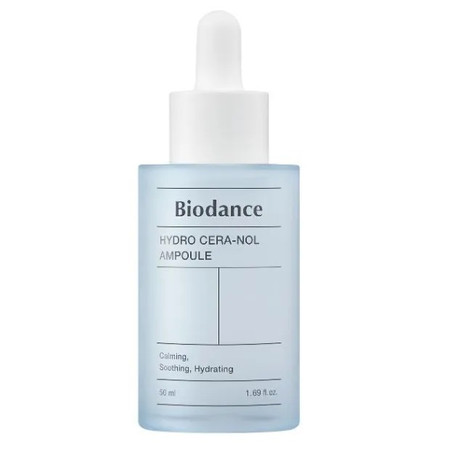 Hydro Cera-Nol Ampoule nawilżająco-kojąca ampułka do twarzy 50ml