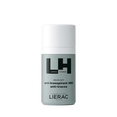 LIERAC HOMME DEZODORANT 48H 50 ML