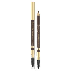 Brow & Go! pudrowa kredka do brwi 02