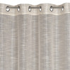 FIRANA GOTOWA RACHEL 140 X 250 CM NATURALNY