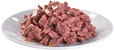 BRIT Care Cat GF Adult Savory Salmon Łosoś Sos 85g