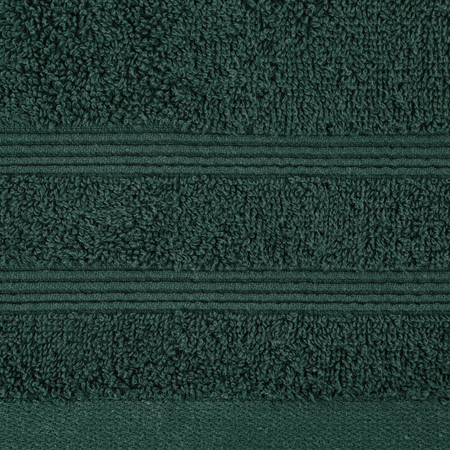 Ręcznik Aline (07), 30 x 50 cm, Zielony