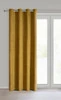 ZASŁONA GOTOWA INGA 140 X 250 CM ZŁOTY