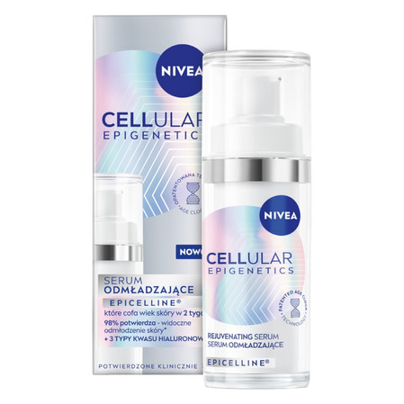 Cellular Epigenetics serum odmładzające 30ml
